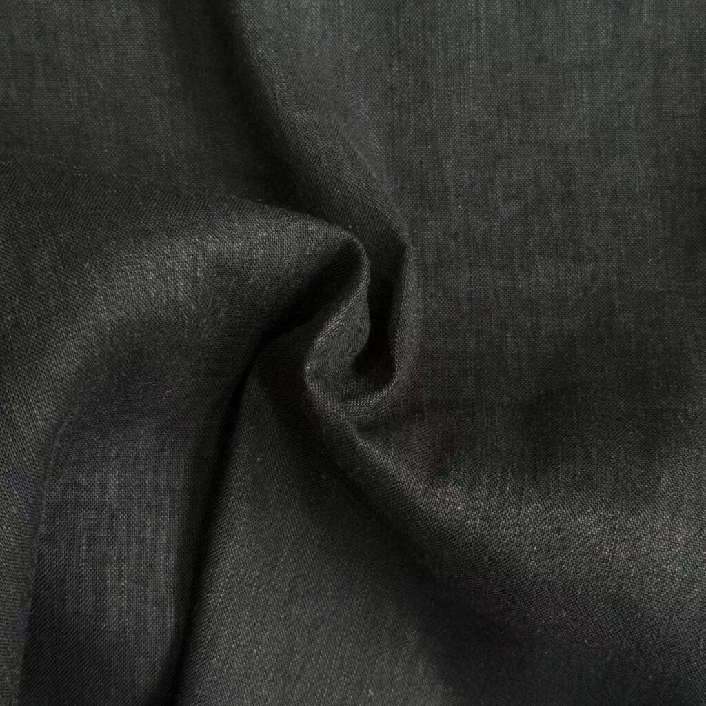 Linen&Cotton&Spandex