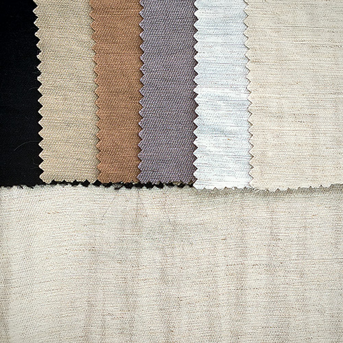 Rayon&Nylon&Linen