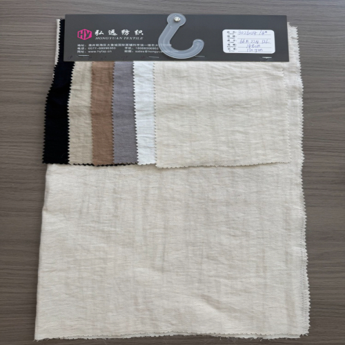 Rayon&Nylon&Linen