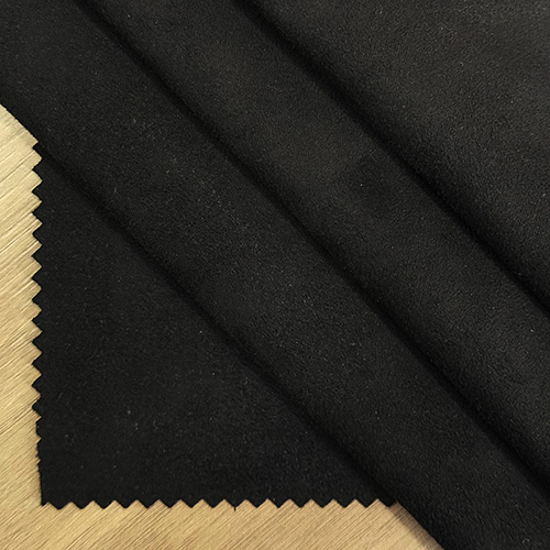 Suede Fabric&Scuba knitting fabric