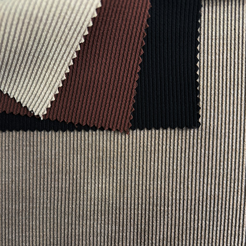 Polyester&Viscose&Spandex