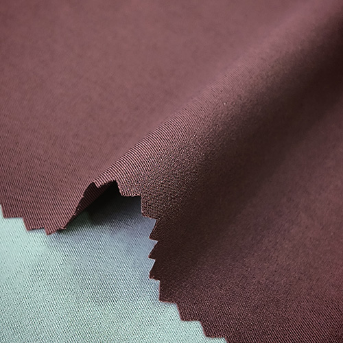 Polyester&Spandes
