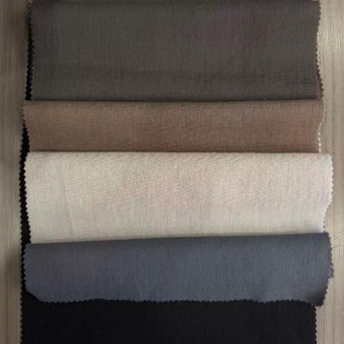 Rayon&Terylene&Linen