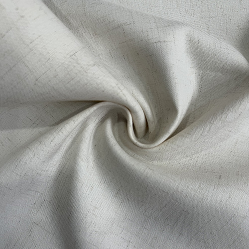 Terylene&Linen&Spandex