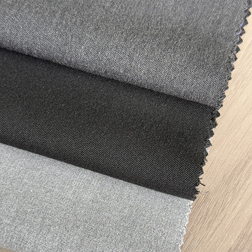 Polyester&Viscose&Spandex