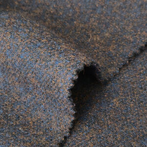 Wool&Polyester