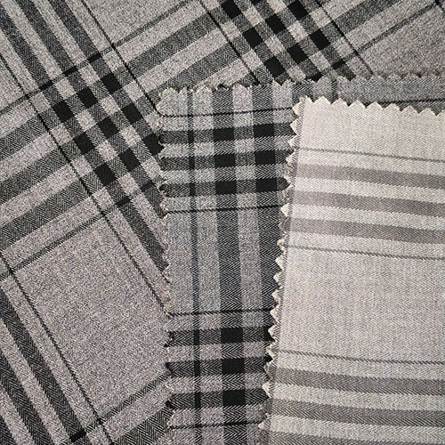 Terylene&Rayon&Spandex