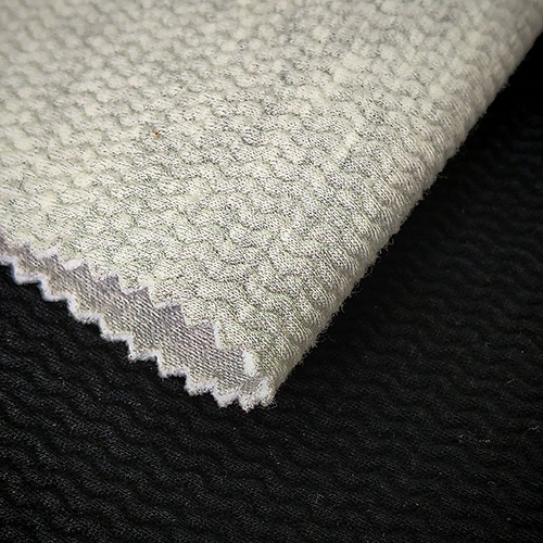 Cotton&Polyester&Spandex