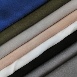 Terylene&Spandex