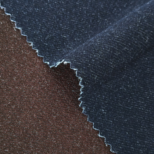 Terylene&Viscose&Spandex