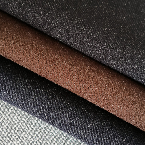 Terylene&Viscose&Spandex