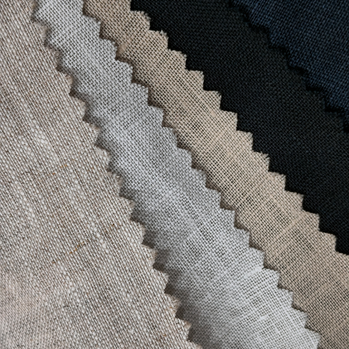 Linen Fabric