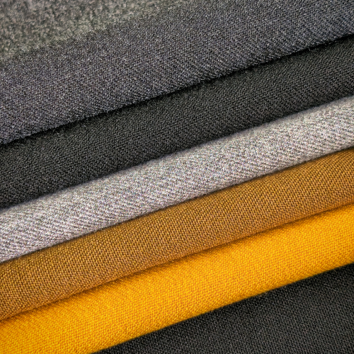Woven Fabric