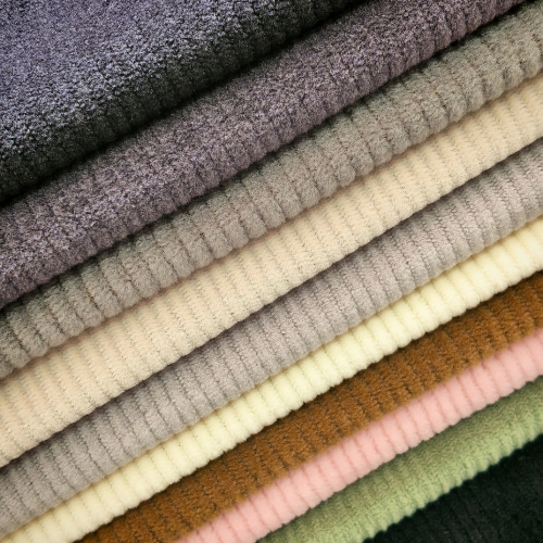 Knitting Fabric